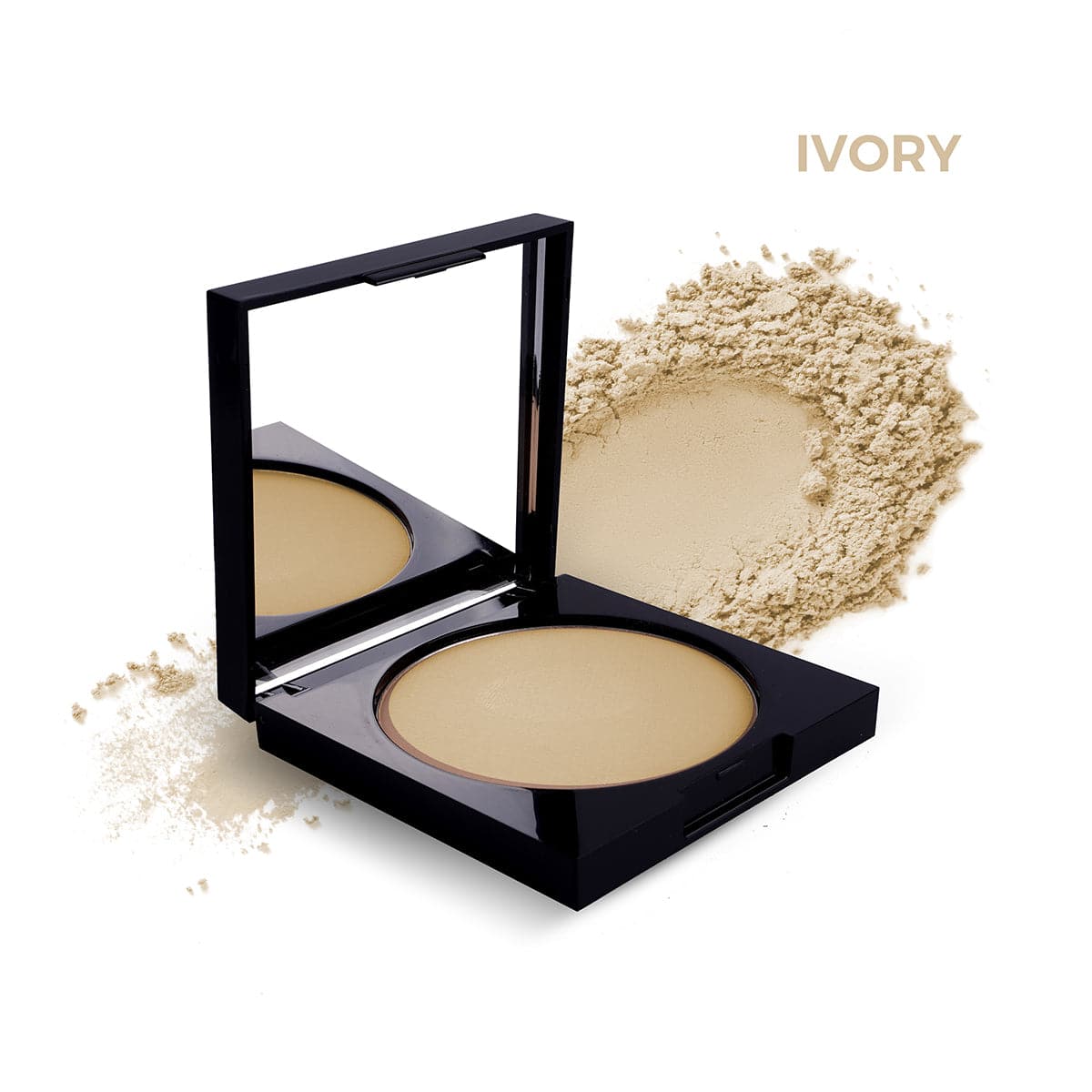 St London Mineralz Compact Powder Ivory - Premium Health & Beauty from St London - Just Rs 2450.00! Shop now at Cozmetica