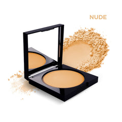 ST London Mineralz Compact Powder - Nude - Premium Health & Beauty from St London - Just Rs 2450.00! Shop now at Cozmetica