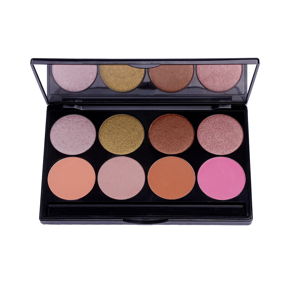 St London Dynamic Duo Palette (Limited Edition) - Premium  from ST London - Just Rs 7780.00! Shop now at Cozmetica