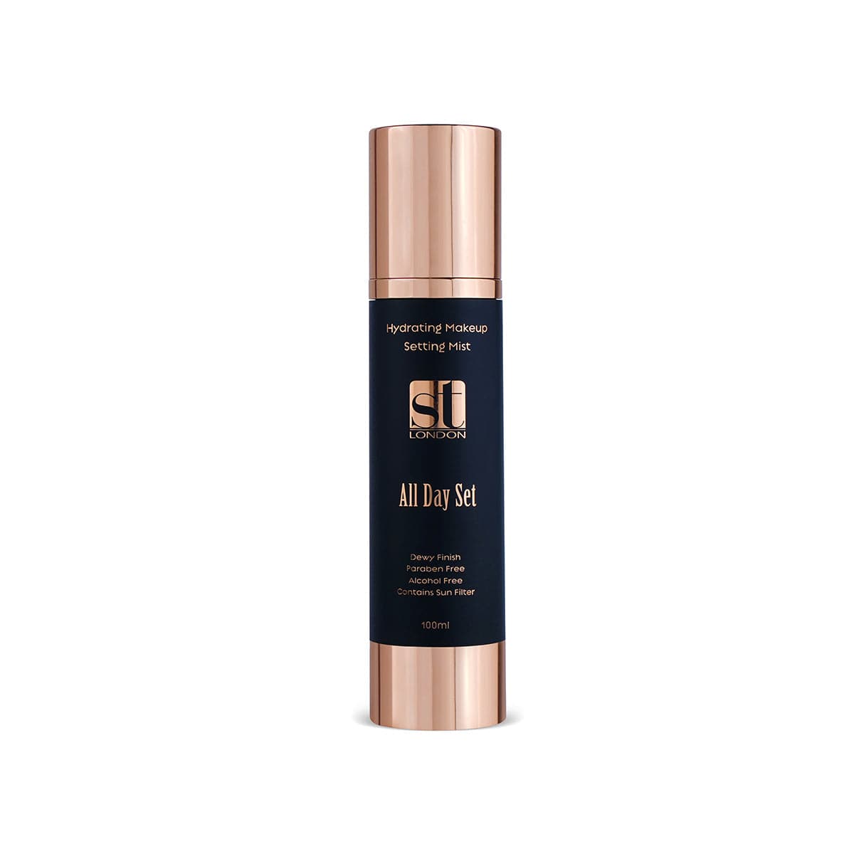 St London All Day Set Hydrating Makeup Setting Spray - Premium  from ST London - Just Rs 4660.00! Shop now at Cozmetica