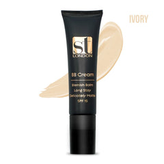 ST London Bb Cream - Ivory - Premium Health & Beauty from St London - Just Rs 2210.00! Shop now at Cozmetica