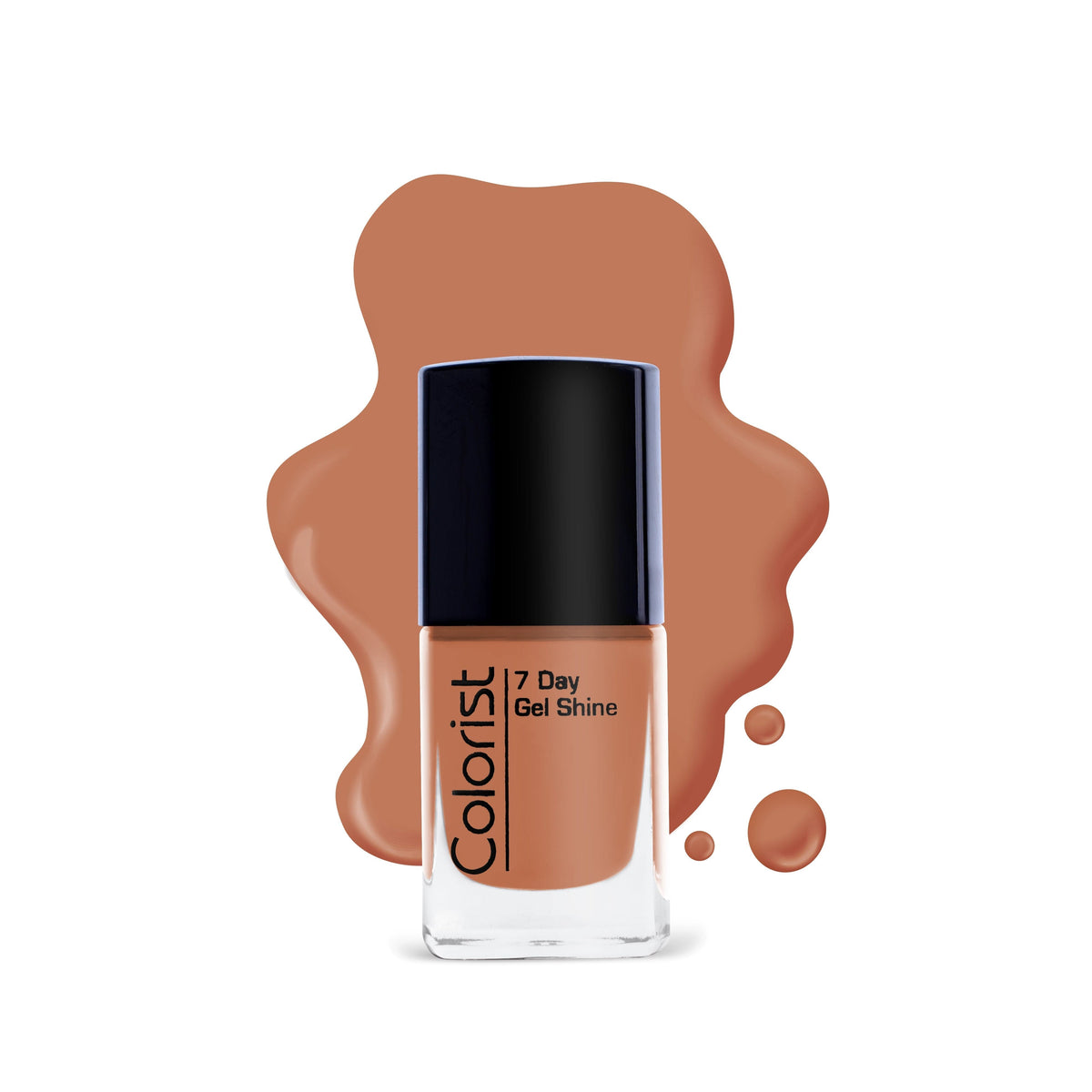 ST London Colorist Nail Paint - St038 Naked - Premium Health & Beauty from St London - Just Rs 330.00! Shop now at Cozmetica