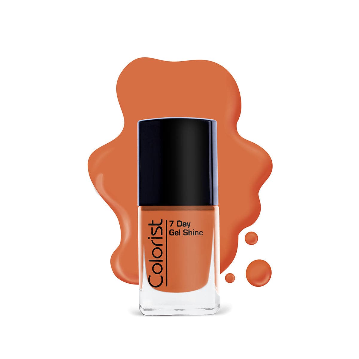 ST London Colorist Nail Paint - St043 Ginger Bread - Premium Health & Beauty from St London - Just Rs 330.00! Shop now at Cozmetica
