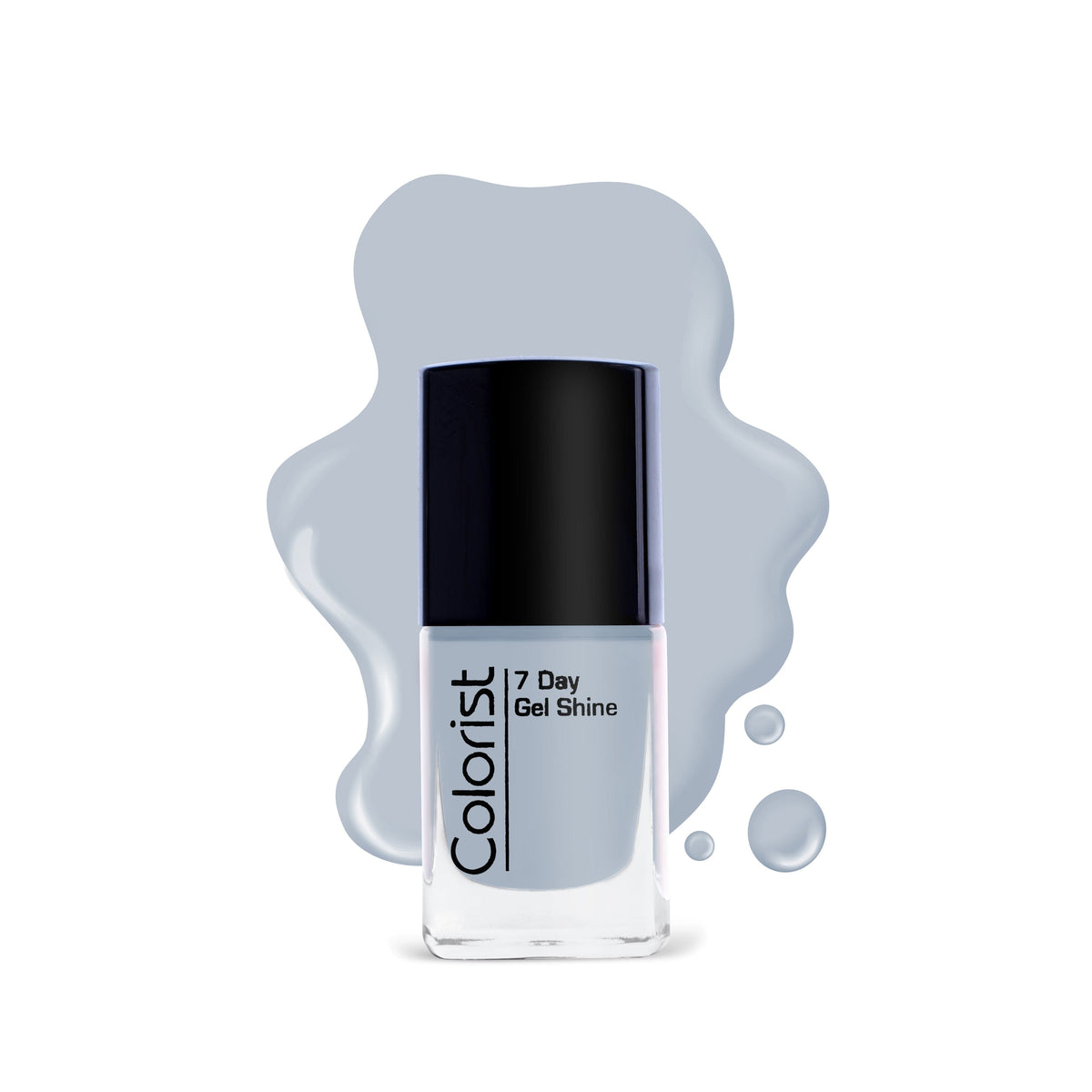 ST London Colorist Nail Paint - St061 Stone - Premium Health & Beauty from St London - Just Rs 330.00! Shop now at Cozmetica