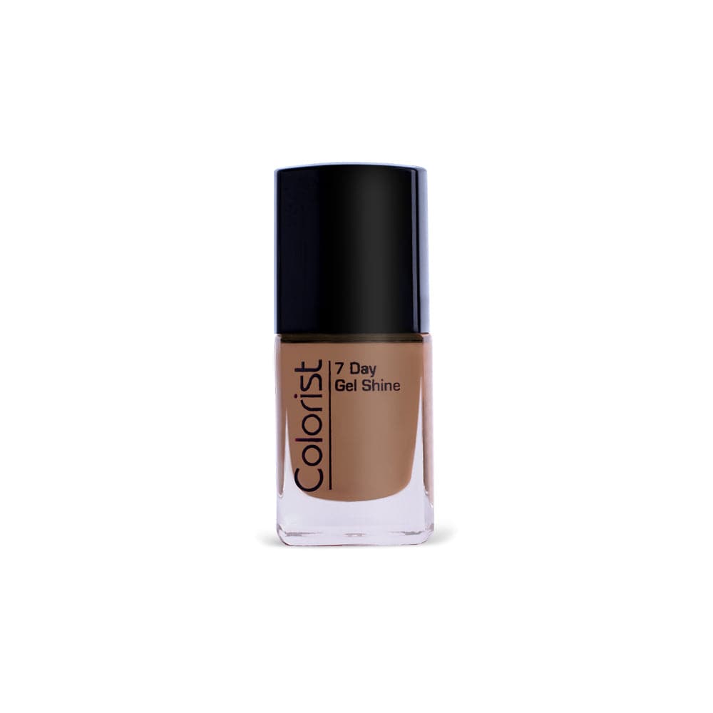 St London Colorist Nail Paint St083 Choco Cream - Premium Nail Polish from ST London - Just Rs 330! Shop now at Cozmetica