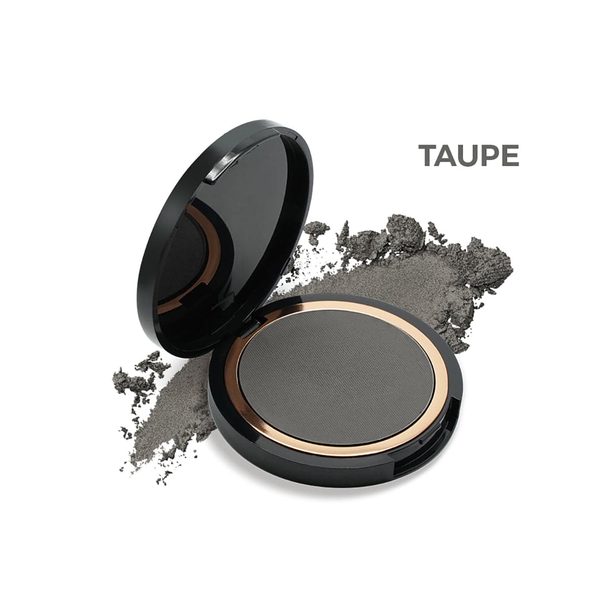 ST London Dual Wet & Dry Eye Shadow -  Taupe - Premium Health & Beauty from St London - Just Rs 1200.00! Shop now at Cozmetica