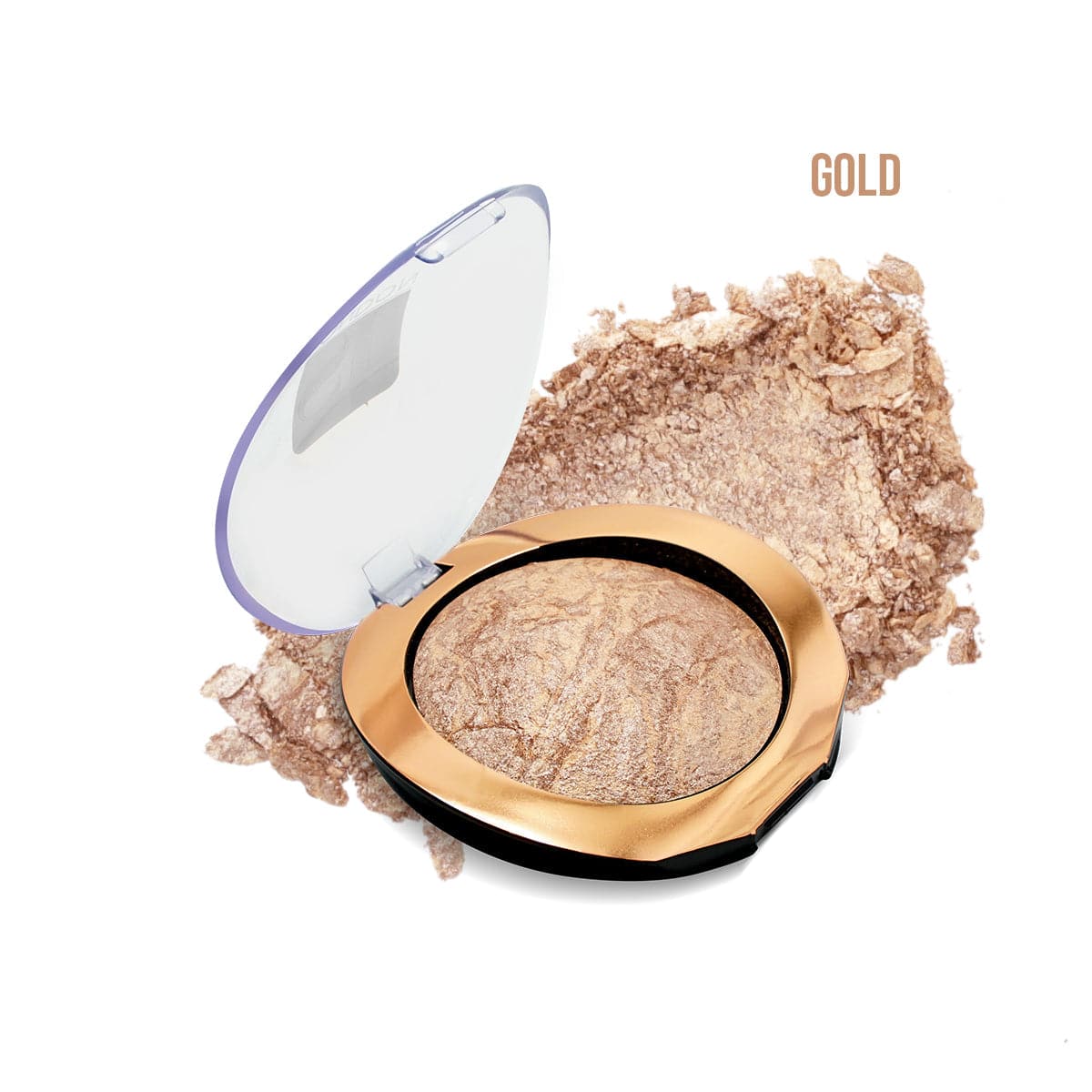 ST London Blusher -  Gold - Premium Health & Beauty from St London - Just Rs 2440.00! Shop now at Cozmetica