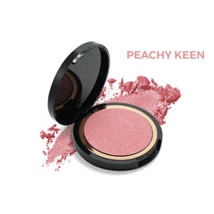 ST London Glam & Shine Shimmer Eye Shadow -  Peachy Keen - Premium Health & Beauty from St London - Just Rs 1600.00! Shop now at Cozmetica