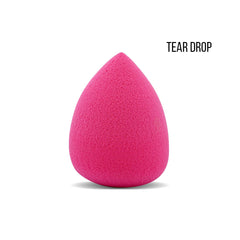 ST London Makeup Blending Sponge Tear Drop - Premium Health & Beauty from St London - Just Rs 660.00! Shop now at Cozmetica