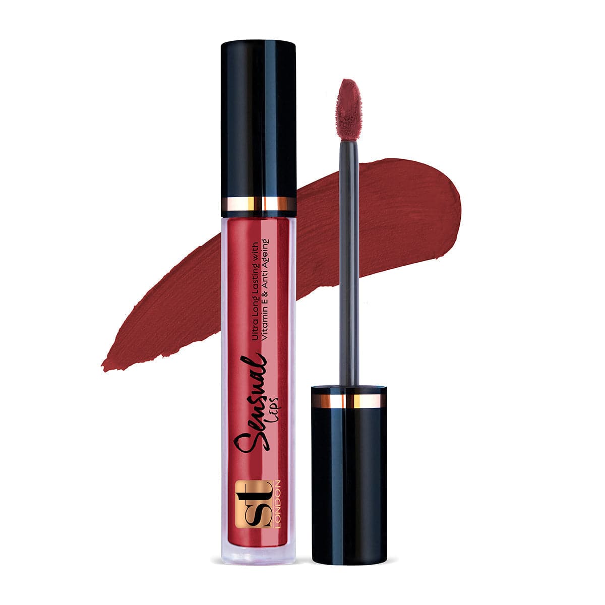 ST London Sensual Lips -  Berry Bites - Premium Health & Beauty from St London - Just Rs 1830.00! Shop now at Cozmetica