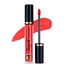 ST London Sensual Lips -  Ferrari Red - Premium Health & Beauty from St London - Just Rs 1830.00! Shop now at Cozmetica