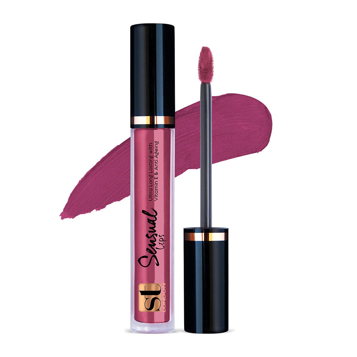 ST London Sensual Lips -  Urban Love - Premium Health & Beauty from St London - Just Rs 1830.00! Shop now at Cozmetica