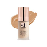 ST London Silk Effect Foundation - Fs 38 - Premium Health & Beauty from St London - Just Rs 3770.00! Shop now at Cozmetica