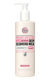 Soap & Glory Peaches And Clean Deep Cleansing Milk 350Ml