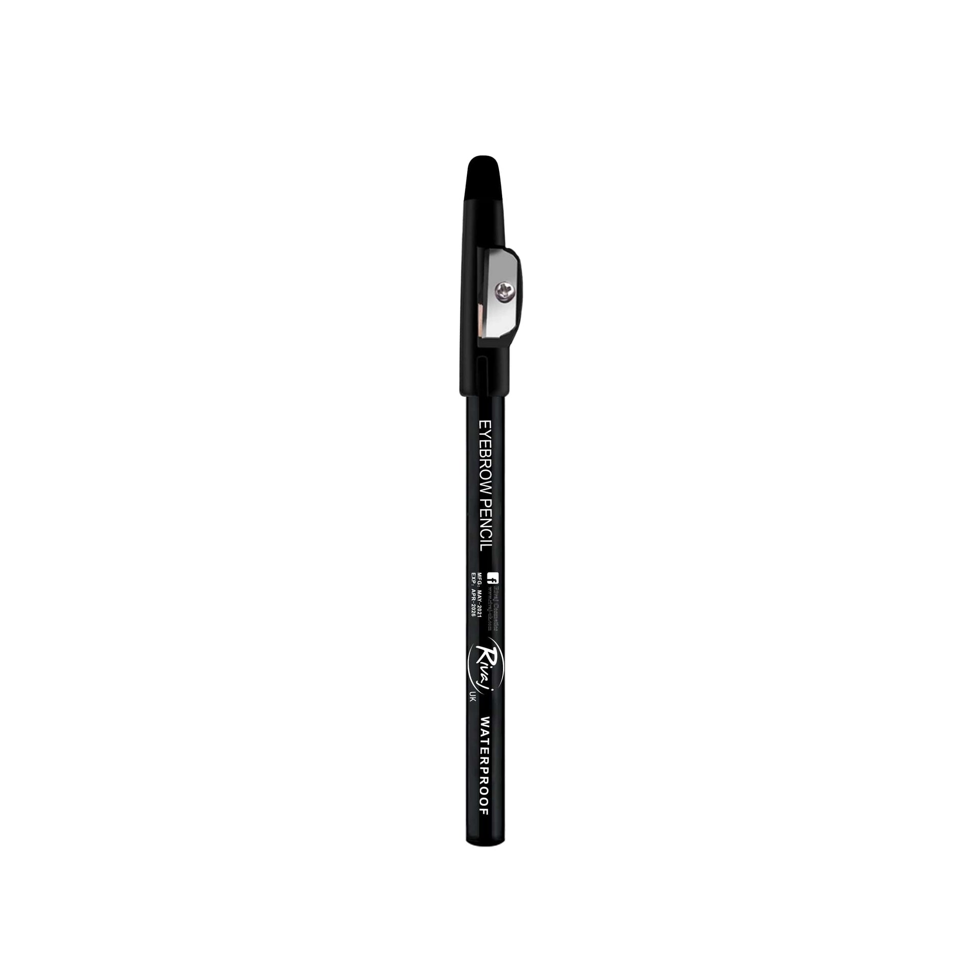 Rivaj Single Eyebrow Pencil - Premium Eye Brows from Rivaj - Just Rs 105.00! Shop now at Cozmetica