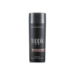 Toppik Hair Fibers Dark Brown 12/27.5G Univ - Premium Health & Beauty from Toppik - Just Rs 9210.00! Shop now at Cozmetica