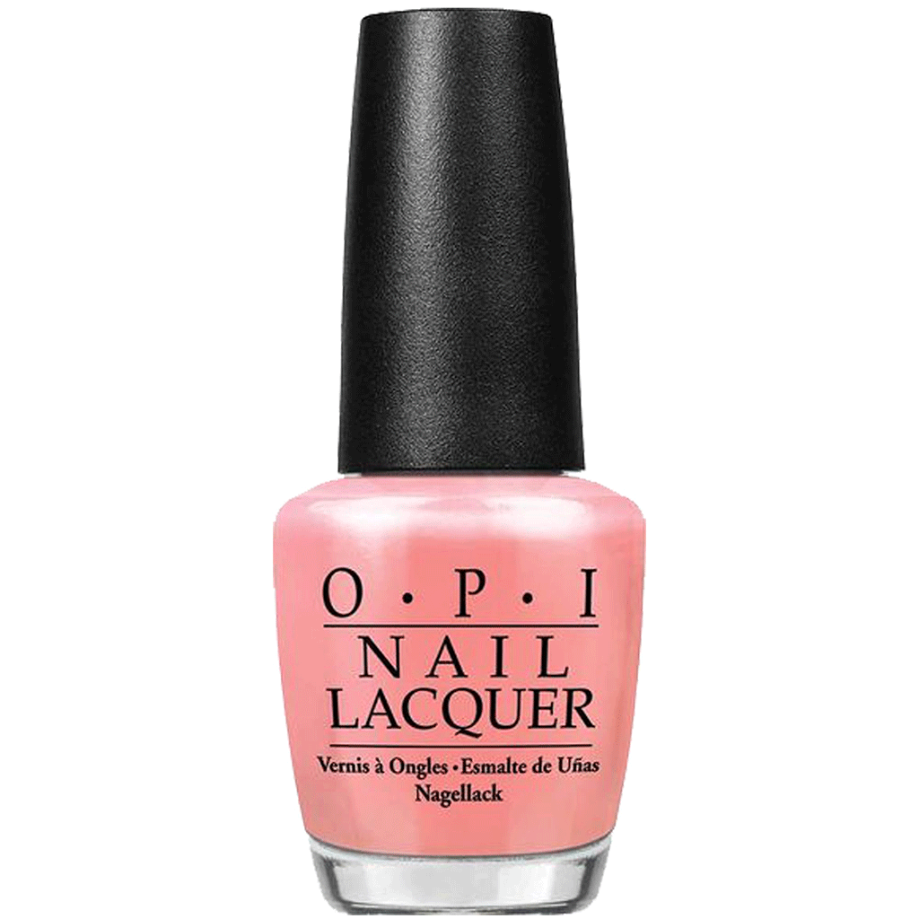 OPI - TUTTI FUTTI TONGA - MyVaniteeCase