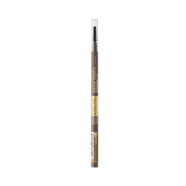 Eveline Micro Precision Brow Pencil 01 Taupe - Premium  from Eveline - Just Rs 1685.00! Shop now at Cozmetica