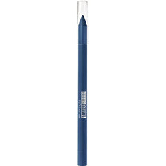 Maybelline New York Tattoo Studio Gel Pencil Liner - Premium Eyeliner from Maybelline - Just Rs 1597! Shop now at Cozmetica
