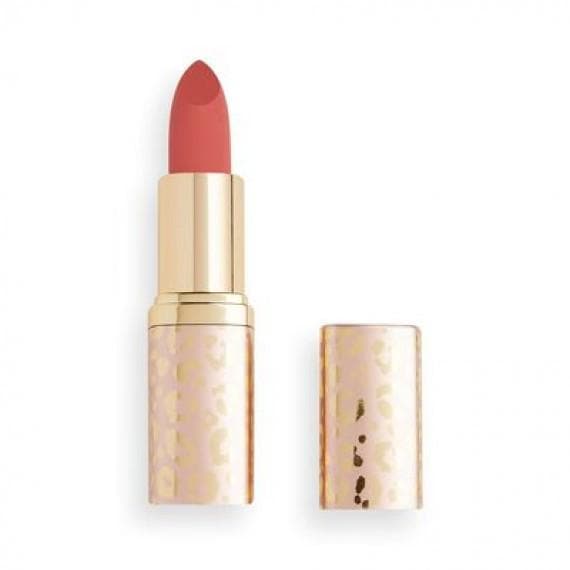 Revolution Pro New Neutrals Blushed Satin Matte Lipstick