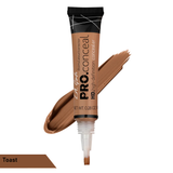 LA Girl Pro Conceal HD Concealer - Premium Foundations & Concealers from LA Girl - Just Rs 1656! Shop now at Cozmetica