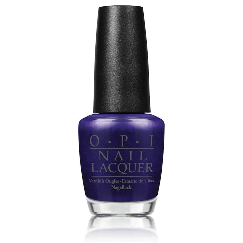 OPI - TOMORROW NEVER DIES - MyVaniteeCase