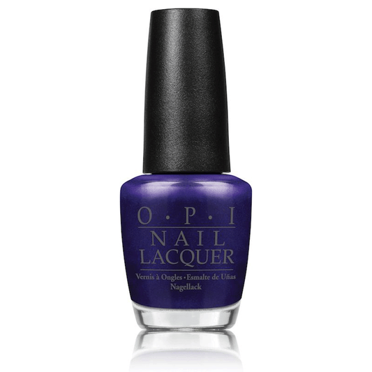 OPI - TOMORROW NEVER DIES - MyVaniteeCase