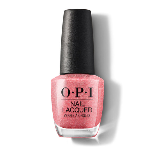 OPI - COZU MELTED IN THE SUN - MyVaniteeCase