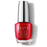 OPI Big Apple Red (Infinite Shine Iconic Shade)