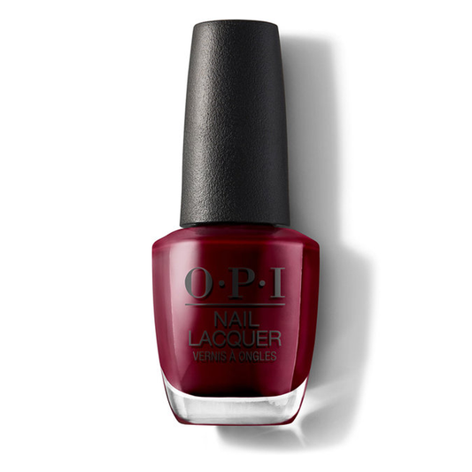 OPI Malaga Wine