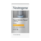 Neutrogena Rapid Wrinkle Repair Moisturizer SPF 30 - 29ml - Premium  from Neutrogena - Just Rs 6085.00! Shop now at Cozmetica