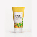 Conatural Vitamin C Face Wash 150 ml - Premium Facial Cleansers from CoNatural - Just Rs 1205! Shop now at Cozmetica