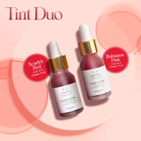 Tint Duo - Premium  from Tuffy Organics - Just Rs 1298! Shop now at Cozmetica