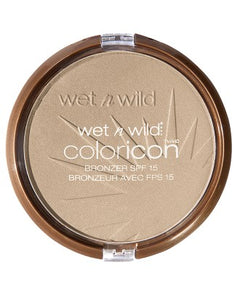 Wet n Wild Color Icon Bronzer SPF 15