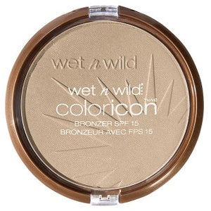 Wet n Wild Color Icon Bronzer SPF 15