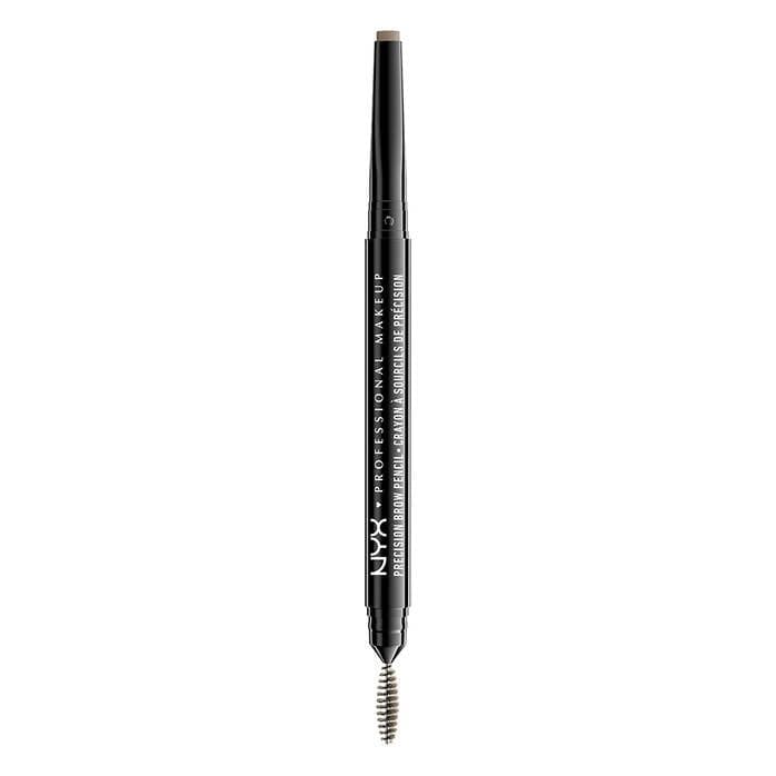 Nyx Precision Brow Pencil - Premium Eyebrow Enhancers from NYX - Just Rs 2205! Shop now at Cozmetica