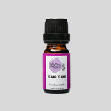 100% Wellness Co Ylang Ylang Essential Oil - Premium Hair Oil from 100% Wellness Co - Just Rs 1290! Shop now at Cozmetica