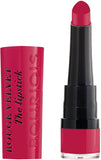 Bourjois Rouge Velvet The Lipstick 09 - Premium Health & Beauty from Bourjois - Just Rs 5350! Shop now at Cozmetica
