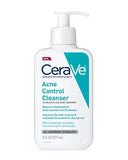 Cerave Acne Control Cleanser - 237ml - Premium Facial Cleansers from CeraVe - Just Rs 5774! Shop now at Cozmetica