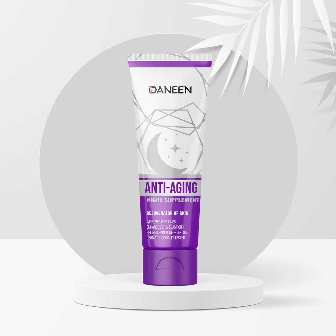 Daneen Anti Aging Night Supplement 50G