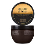 Argan Deluxe Argan Oil Nutrition Infusing Mask 250ml - Premium Hair Care from Argan Deluxe - Just Rs 2699.00! Shop now at Cozmetica