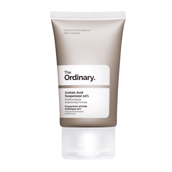 The Ordinary Azelaic Acid Suspension 10% - 30ml - Premium Lotion & Moisturizer from The Ordinary - Just Rs 3289! Shop now at Cozmetica