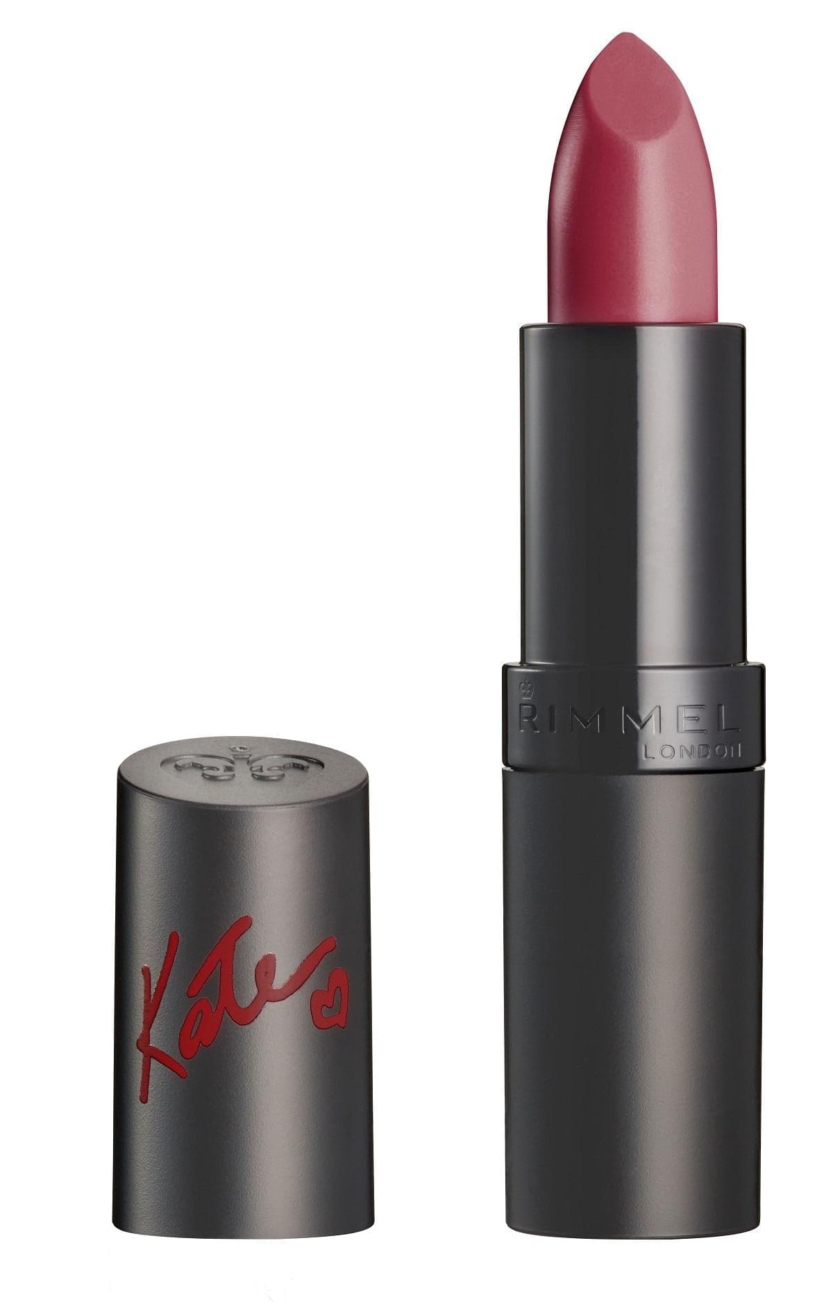 Rimmel Lasting Finish Lipstick - 05 - Premium Lipstick from Rimmel London - Just Rs 1610! Shop now at Cozmetica