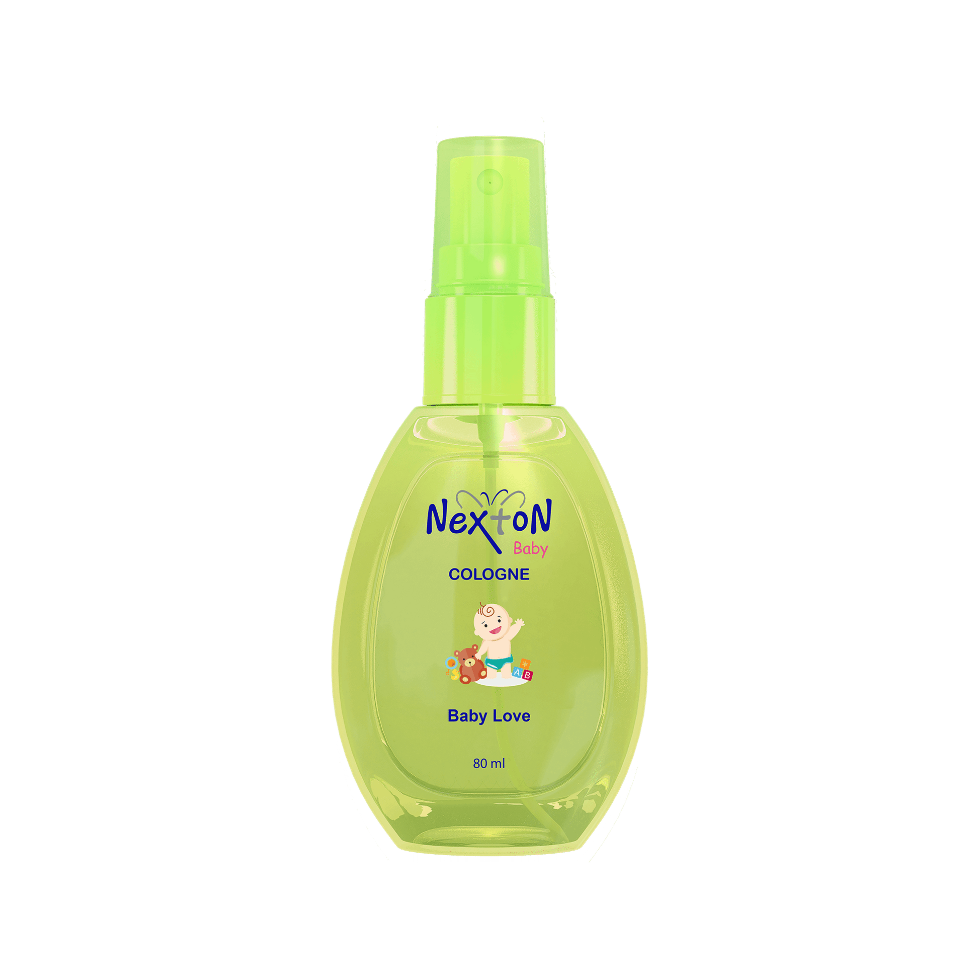 Nexton Baby Love Baby Cologne - Premium  from Nexton - Just Rs 599! Shop now at Cozmetica