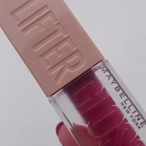 Maybelline Hydrating Lip Lifter Gloss WIth Hyaluronic Acid