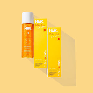 Herbeauty Bright Bae - Premium  from HerBeauty - Just Rs 2800.00! Shop now at Cozmetica