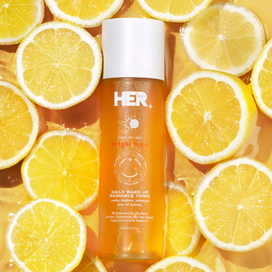 Herbeauty Bright Bae - Premium  from HerBeauty - Just Rs 2800.00! Shop now at Cozmetica