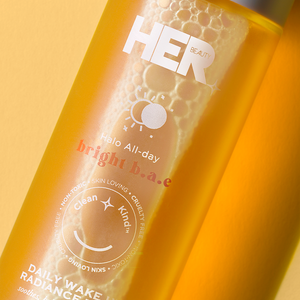 Herbeauty Bright Bae - Premium  from HerBeauty - Just Rs 2800.00! Shop now at Cozmetica