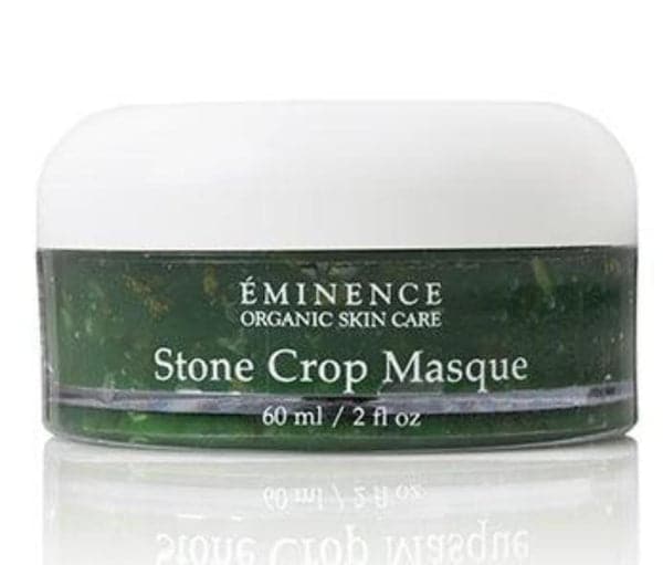 Eminence Stone Crop Masque  - 60 ml - Premium Facial Cleansers from Eminence - Just Rs 12450.00! Shop now at Cozmetica