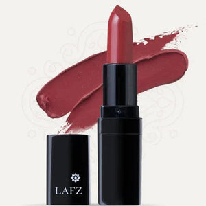 Lafz Halal Velvet Matte Lipstick - Premium Health & Beauty from Lafz - Just Rs 1540! Shop now at Cozmetica